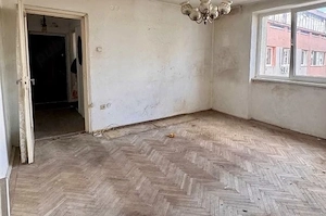 Apartament 3 camere | 57,2 mp | metrou iancului   5 minute