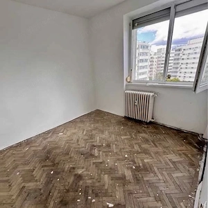Apartament 3 camere | 57,2 mp | metrou iancului   5 minute - imagine 2