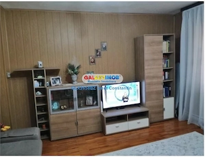Apartament 2 camere decomandat - Dorobanti 2 | 57 mp| Mobilat si utiat - imagine 7