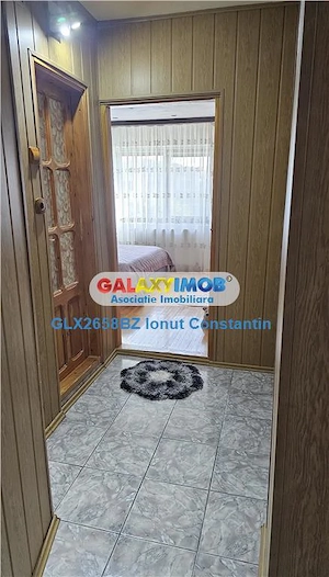 Apartament 2 camere decomandat - Dorobanti 2 | 57 mp| Mobilat si utiat - imagine 2