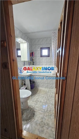 Apartament 2 camere decomandat - Dorobanti 2 | 57 mp| Mobilat si utiat - imagine 4