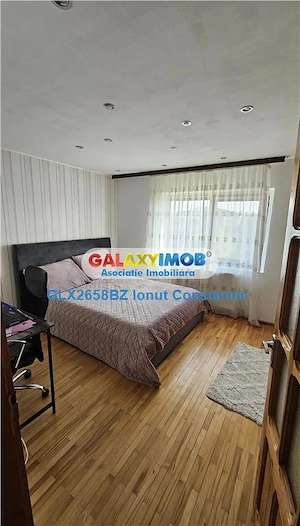Apartament 2 camere decomandat - Dorobanti 2 | 57 mp| Mobilat si utiat