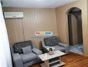 Apartament 2 camere decomandat - Dorobanti 2 | 57 mp| Mobilat si utiat - imagine 5