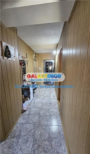 Apartament 2 camere decomandat - Dorobanti 2 | 57 mp| Mobilat si utiat - imagine 3