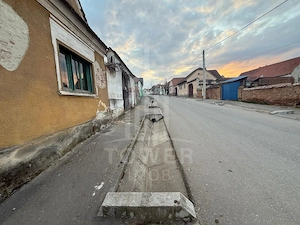 Teren 693mp Ludos - Sibiu - imagine 2