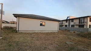 CASĂ DE VÂNZARE – ALBEȘTI | 100 MP UTILI | 440 MP TEREN - imagine 9