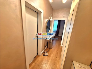 Ap.2 cam + terasa + curte + boxa+ loc parcare subteran Perla Residence - imagine 9