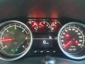 Peugeot 508 Estate 1.6 HDi - imagine 9