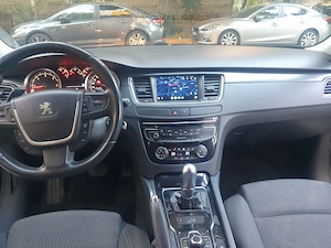 Peugeot 508 Estate 1.6 HDi - imagine 2