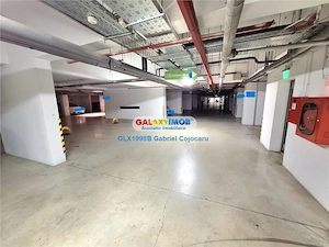 Ap.2 cam + terasa + curte + boxa+ loc parcare subteran Perla Residence - imagine 20