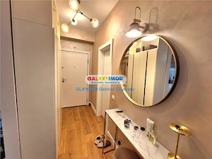 Ap.2 cam + terasa + curte + boxa+ loc parcare subteran Perla Residence - imagine 13