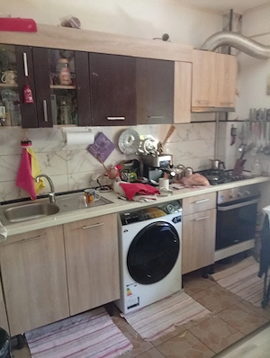 Apartament  - imagine 5