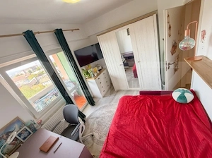 Exclusivitate! Apartament 2 camere, decomandat, 51mp, zona BOSCH, zona Centrala - imagine 2