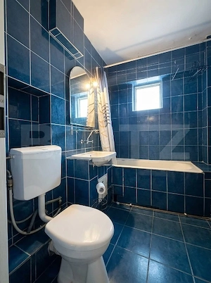 Exclusivitate! Apartament 2 camere, decomandat, 51mp, zona BOSCH, zona Centrala - imagine 12