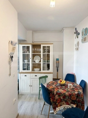 Exclusivitate! Apartament 2 camere, decomandat, 51mp, zona BOSCH, zona Centrala - imagine 5
