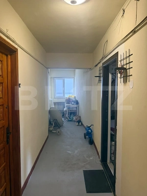 Exclusivitate! Apartament 2 camere, decomandat, 51mp, zona BOSCH, zona Centrala - imagine 15