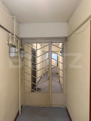 Exclusivitate! Apartament 2 camere, decomandat, 51mp, zona BOSCH, zona Centrala - imagine 16