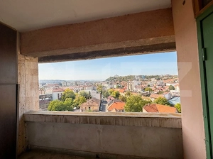 Exclusivitate! Apartament 2 camere, decomandat, 51mp, zona BOSCH, zona Centrala - imagine 13