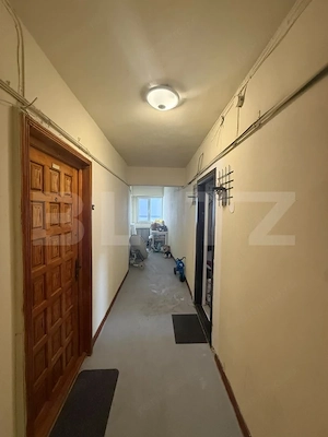 Exclusivitate! Apartament 2 camere, decomandat, 51mp, zona BOSCH, zona Centrala - imagine 14