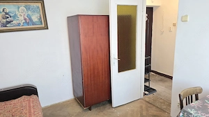 Vand garsoniera decomandata in Deva, zona Dacia, suprafata utila 21 mp, etaj 3, situata pe mijloc,  - imagine 3