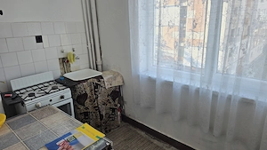 Vand garsoniera decomandata in Deva, zona Dacia, suprafata utila 21 mp, etaj 3, situata pe mijloc,  - imagine 7