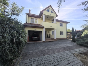 Vila premium in Timisoara   440 mp utili   teren 1.150 mp. - imagine 2