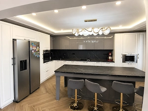 Vila premium de vanzare   constructie 2021, FINISAJE DE LUX - imagine 7