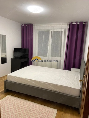 Metrou Aparatorii Patriei-apartament 3 camere cu centrala termica proprie - imagine 7