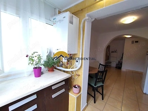 Metrou Aparatorii Patriei-apartament 3 camere cu centrala termica proprie - imagine 2