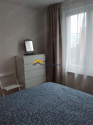 Metrou Aparatorii Patriei-apartament 3 camere cu centrala termica proprie - imagine 6