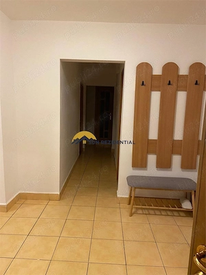 Metrou Aparatorii Patriei-apartament 3 camere cu centrala termica proprie - imagine 8