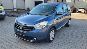 Dacia Lodgy 1.6 Benzina Aer conditionat 