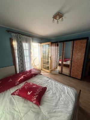 Apartament 3 camere decomandat 72 mp utili, 2 băi,Zona Bucovina - imagine 3