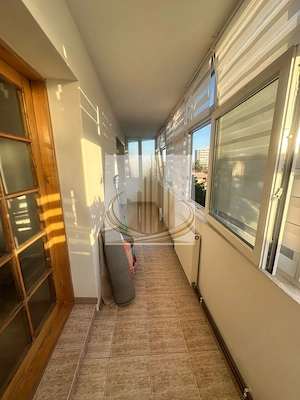 Apartament 3 camere decomandat 72 mp utili, 2 băi,Zona Bucovina - imagine 9