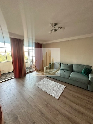 Apartament 3 camere decomandat 72 mp utili, 2 băi,Zona Bucovina
