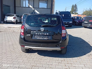 Dacia Duster 1.2 Benzina Laureate  - imagine 4