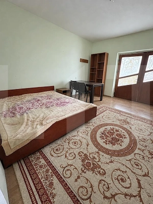 Garsoniera de vanzare, 35 mp, zona Fratelia