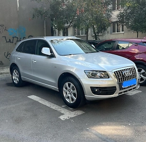 Audi Q5 automată 4X4 - imagine 7