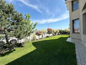 Vilă elegantă cu 6 camere, de inchiriat, în zona Nufarul Oradea - imagine 11