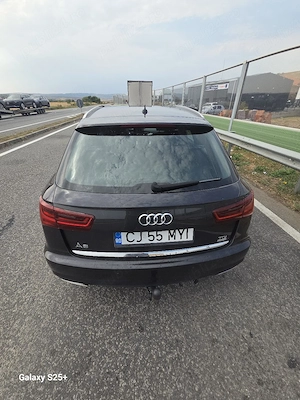 vind Audi a6 2016 motor2tdi 190cai  - imagine 2
