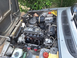 Dacia 1310 CLI Break - imagine 5