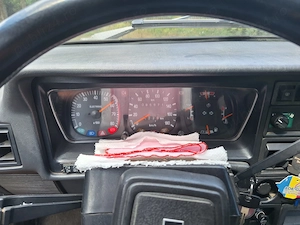 Dacia 1310 CLI Break - imagine 8