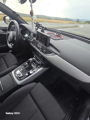 vind Audi a6 2016 motor2tdi 190cai  - imagine 4