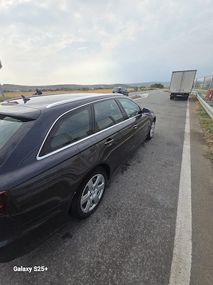 vind Audi a6 2016 motor2tdi 190cai cutie automata 214000km 