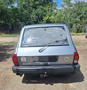Dacia 1310 CLI Break - imagine 3