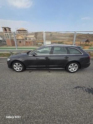 vind Audi a6 2016 motor2tdi 190cai  - imagine 3