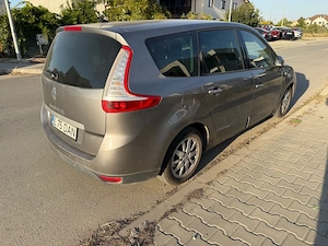 Renault Grand Scenic - imagine 2