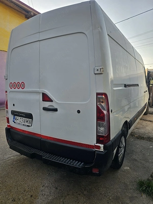 Renault Master 2010 - imagine 2