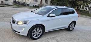 Volvo XC 60 2.0 190 cp - imagine 2