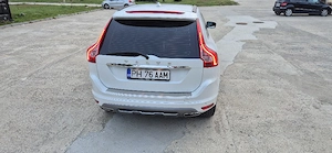 Volvo XC 60 2.0 190 cp - imagine 4